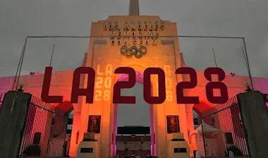 الكشف عن تفاصيل أولمبياد لوس أنجليس 2028: برنامج حافل ونهائيات قياسية