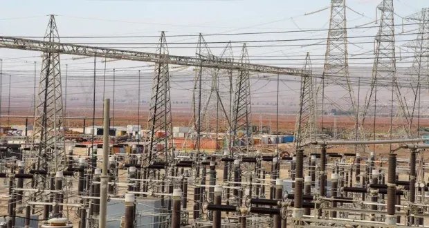 شركات أمريكية وألمانية تتنافس على توريد توربينات غاز لسوريا في مشروع ضخم