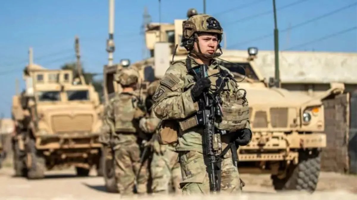 سنتكوم تكشف عن تفاصيل 22 عملية ضد تنظيم الدولة الإسلامية في سوريا