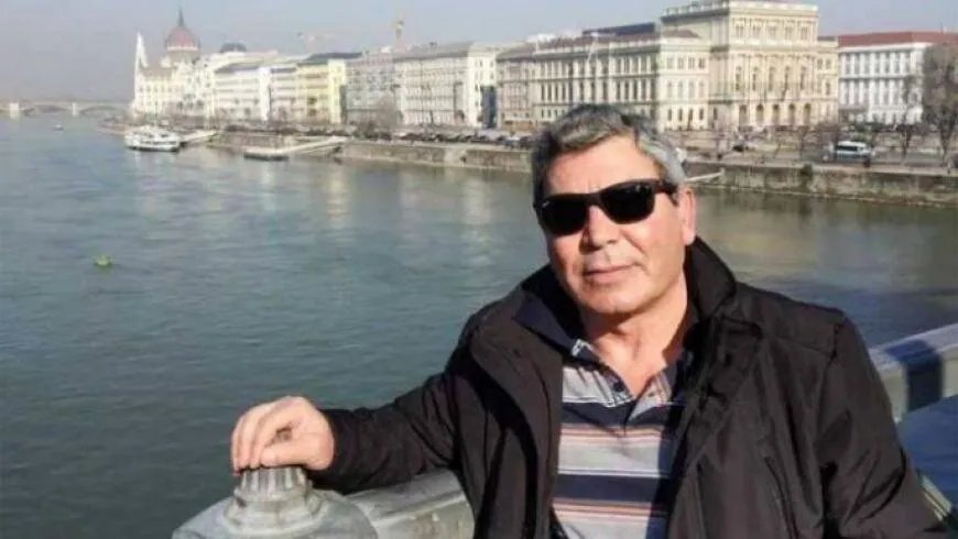 بين حماية الاستخبارات الإسرائيلية والنمساوية: اتهامات خطيرة تطال مسؤولًا سوريًا رفيعًا في أوروبا بجرائم حرب