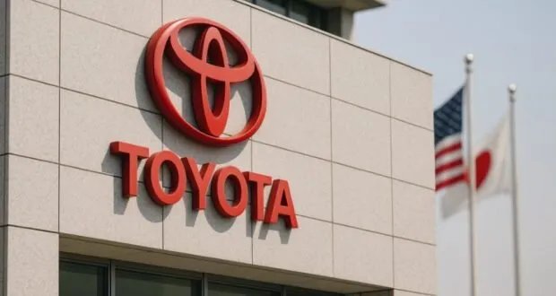 تويوتا تستثمر 10 مليارات دولار في الولايات المتحدة وتفتتح مصنعاً جديداً