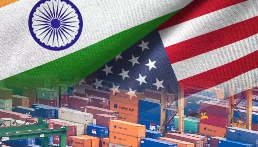 الهند تخصص 5 مليارات دولار لمواجهة تداعيات الرسوم الجمركية الأمريكية