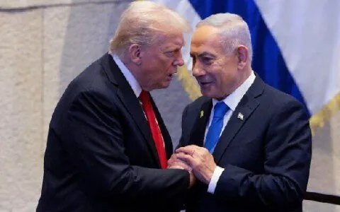 انقسام في إسرائيل بعد طلب ترامب العفو عن نتنياهو المتهم بالفساد: هل يقر بالذنب؟