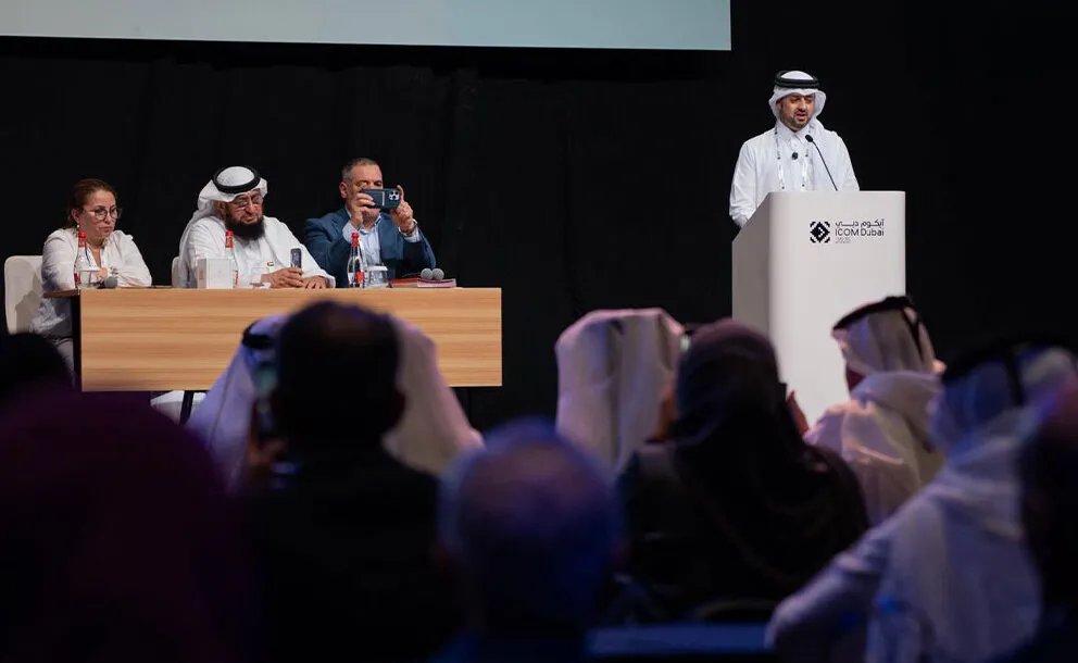 قطر تترأس المنظمة العربية للمتاحف للدورة 2025-2028: فوز محمد سعد الرميحي