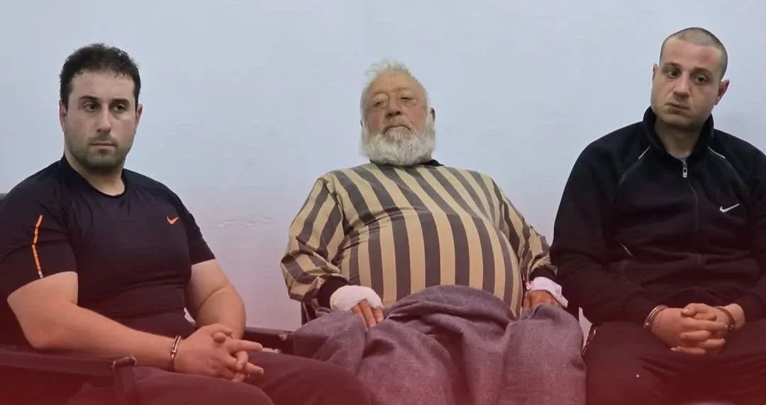 سوريا: تفكيك شبكة مرتبطة بالحرس الثوري الإيراني في طرطوس