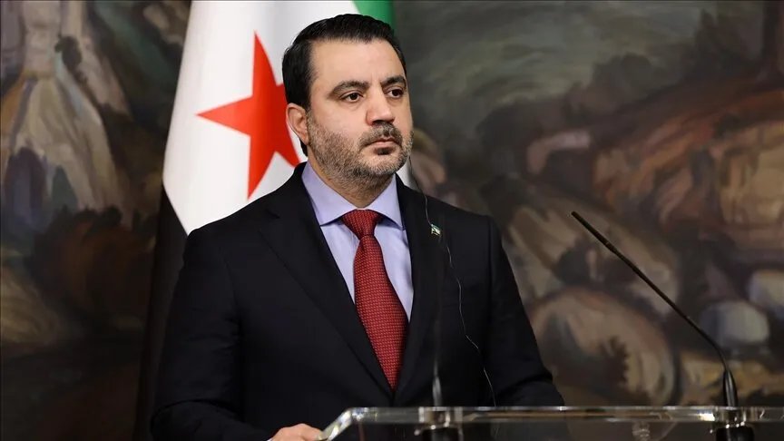 وزير الخارجية السوري: نؤمن بالتنوع ونرفض التقسيم ونسعى لدمج جميع المكونات