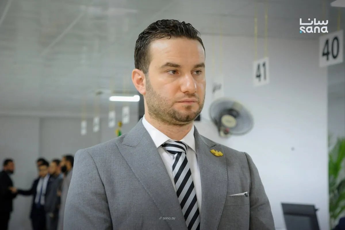 وزارة الداخلية تفكك خلية إجرامية خطيرة مرتبطة بـ"فلول النظام البائد" وتتبع للحرس الثوري الإيراني