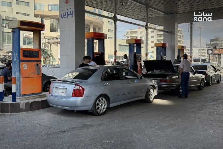 تخفيض أسعار المحروقات في سوريا: خطوة لتخفيف الأعباء وتحقيق التوازن في استهلاك الطاقة