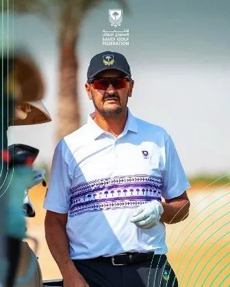 الأمير خالد الفيصل يحقق إنجازًا تاريخيًا ويتوج بلقب الرواد في البطولة العربية للجولف بالرياض