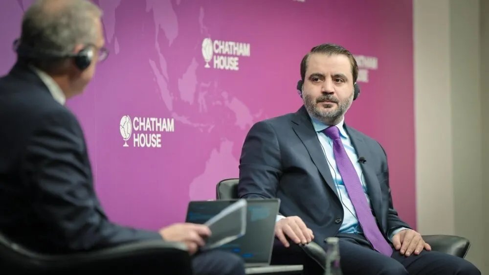 وزير الخارجية السوري: نسعى للدبلوماسية لتجنب التصعيد مع إسرائيل ومواجهة انتهاكاتها