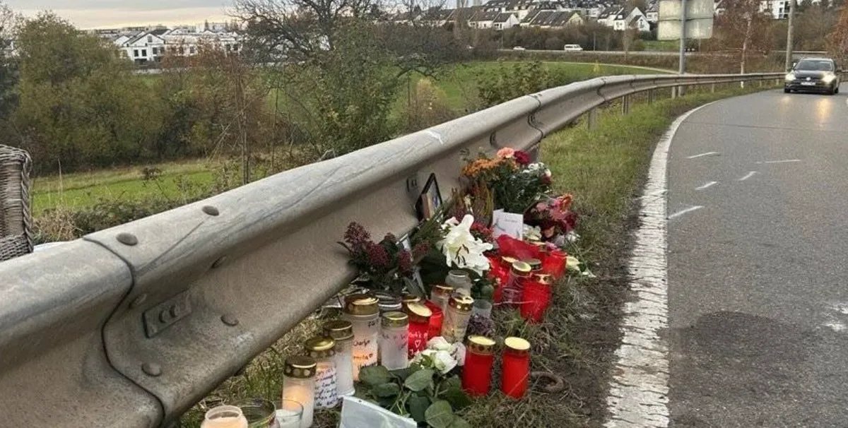 فاجعة في ألمانيا: مصرع مراهق بحادث دراجة نارية يهز مدينة تريير