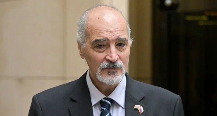 بشار الجعفري يكشف عن مصادرة الحكومة السورية لأملاكه في دمشق ويعتبرها "انتقاماً سياسياً"