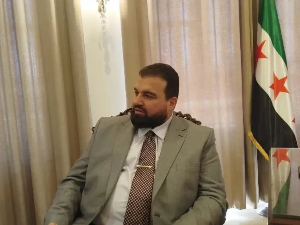 محافظ السويداء يحذر من تصاعد الاعتداءات على نقاط فض النزاع وتأثيرها على عودة الأهالي