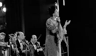 غضب في الأوساط الفنية والثقافية إزاء حفلات فرقة إسرائيلية لأغاني أم كلثوم