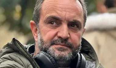 الليث حجو يعيد فتح ملف «السوريّين الأعداء» في عمل درامي جديد