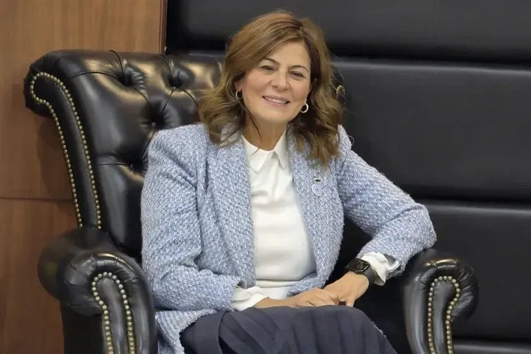 وزيرة الشؤون الاجتماعية: تعزيز الشراكة السورية اللبنانية ضرورة لمواجهة التحديات