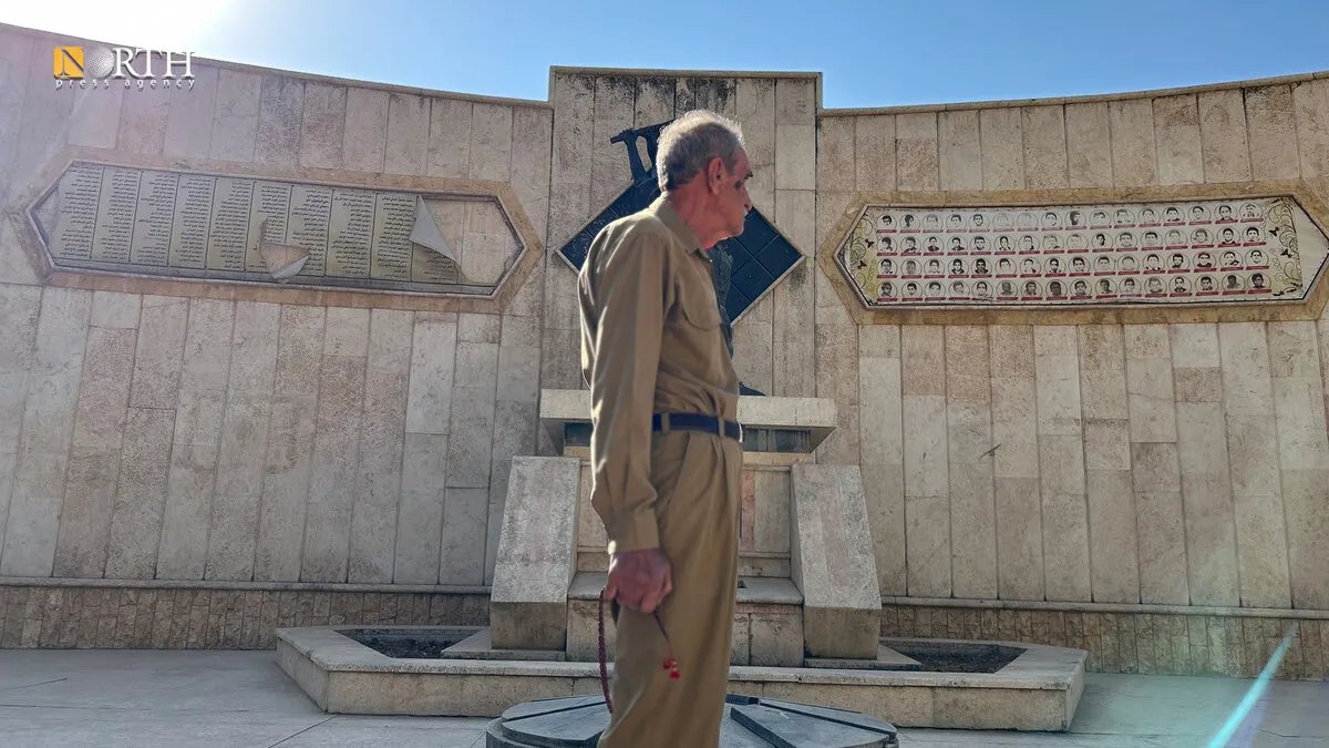 عامودا تحترق في الذاكرة: قصة سينما شهرزاد والمأساة التي لا تُنسى