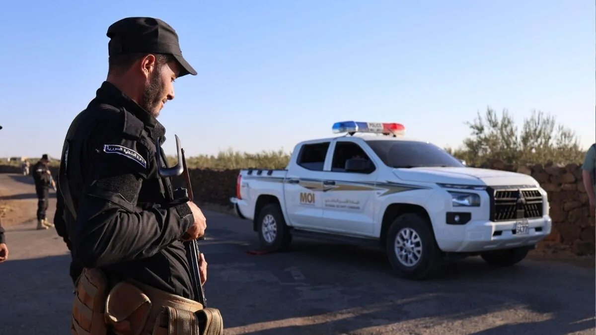 السويداء: تجدد الاشتباكات وتبادل الاتهامات بخرق اتفاق وقف إطلاق النار