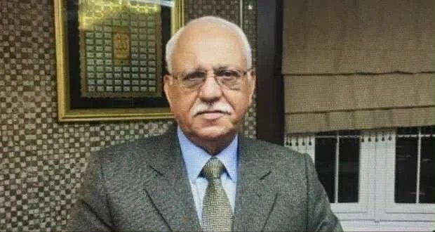 بعد التحرير: المهندس نضال رشيد بكور يدعو إلى معركة القيم والإصلاح ومحاربة الفساد