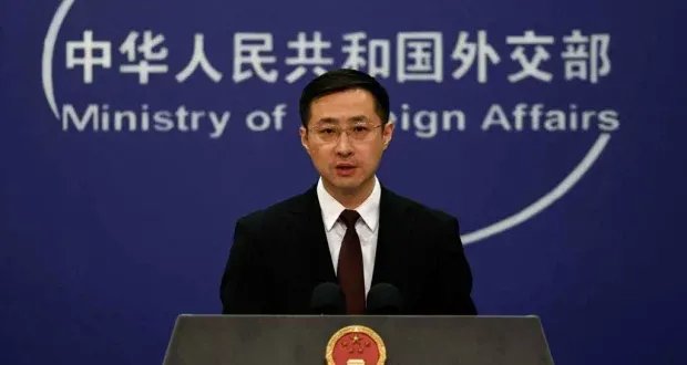 الصين تعرب عن استيائها الشديد لبيع واشنطن أسلحة لتايوان وتعتبره "انتهاكًا خطيرًا"