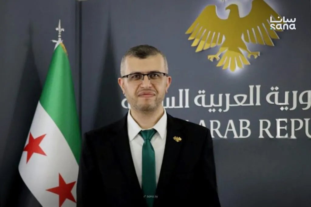 سوريا تنضم إلى منظمة المقاييس والمواصفات للدول الإسلامية لتعزيز التجارة وتوحيد المعايير