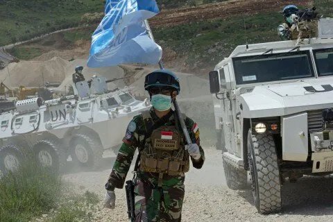 إندونيسيا تستعد لنشر قوة حفظ سلام في غزة: تدريب 20 ألف جندي ينتظر القرار النهائي