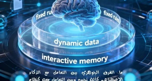 من هندسة الأوامر إلى هندسة السياق: ثورة الذكاء الاصطناعي في الإعلام الرقمي