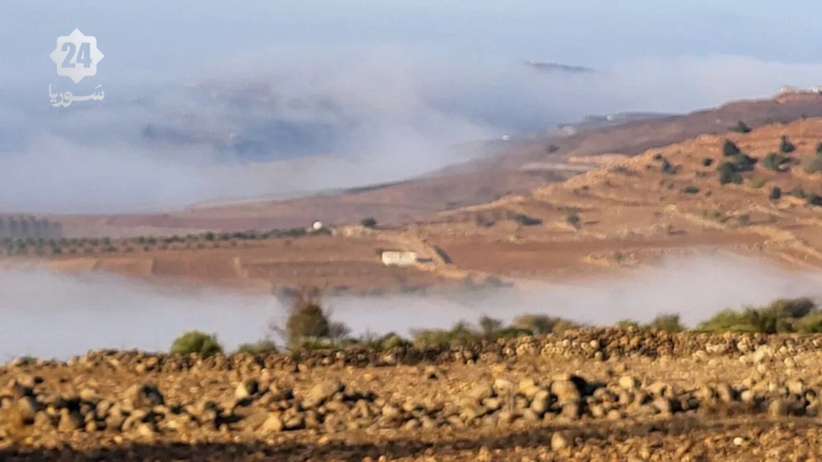 القنيطرة تحت الحصار: توغلات إسرائيلية مستمرة وأزمة معيشية تهدد السكان