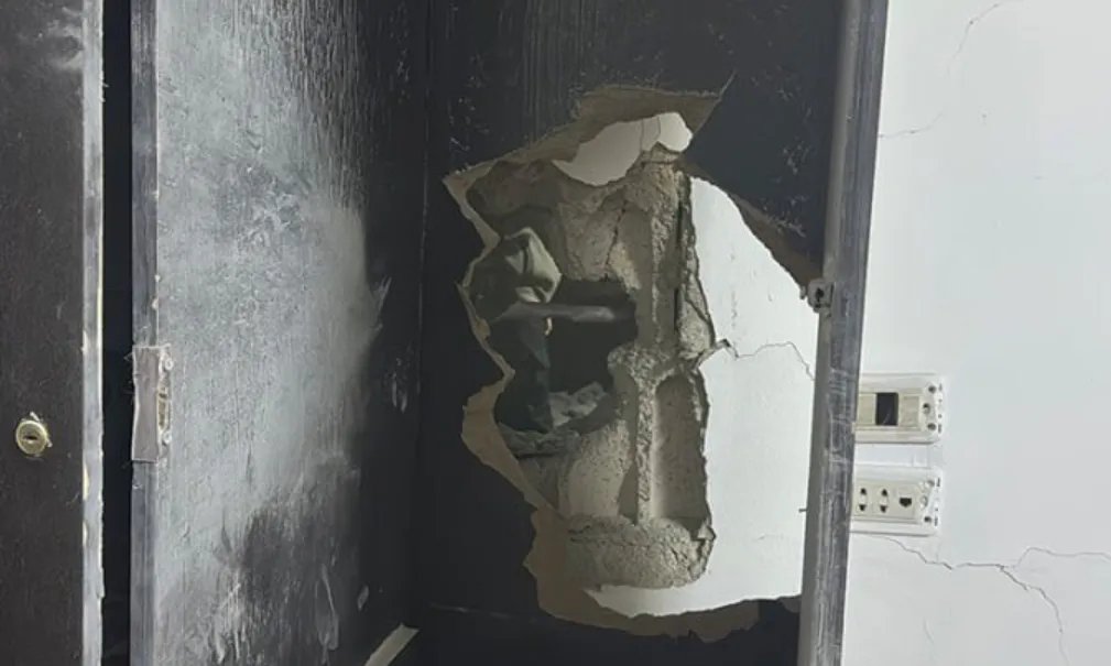 تفاصيل حول انفجار المزة: إصابة سيدة والتحقيقات جارية لكشف ملابسات الهجوم