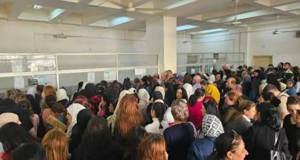 لتجنب ازدحام اللاذقية: "بريد طرطوس" يتخذ تدابير لتسهيل صرف رواتب العاملين في التربية