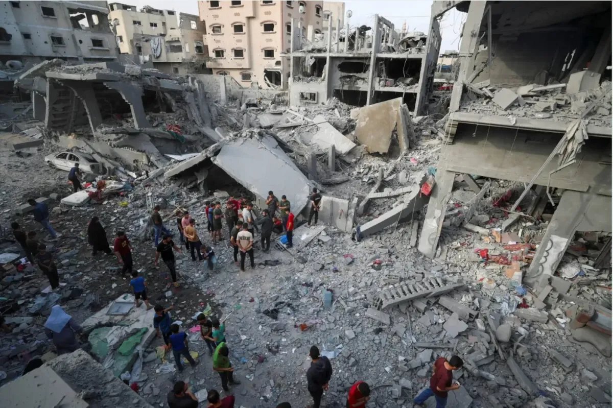 السعودية تدين بشدة انتهاكات الاحتلال الإسرائيلي والمستوطنين بحق الفلسطينيين وتدعو لتحرك دولي عاجل