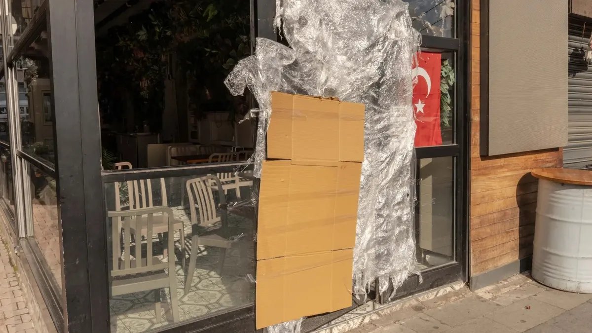 إسطنبول: فاجعة تهز عائلة ألمانية بوفاة أم وطفليها.. اشتباه في تسمم غذائي وتحقيقات مكثفة