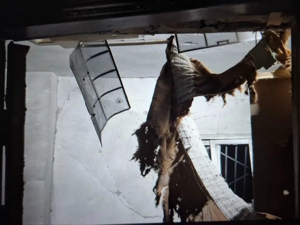 دمشق: إصابات مدنية جراء سقوط صواريخ كاتيوشا على حي المزة 86