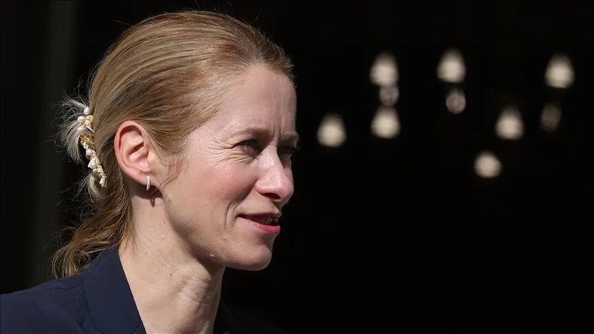 مسؤولة أوروبية تدعو إلى استخدام الأصول الروسية المجمدة لدعم أوكرانيا: خطوة ضرورية لردع روسيا