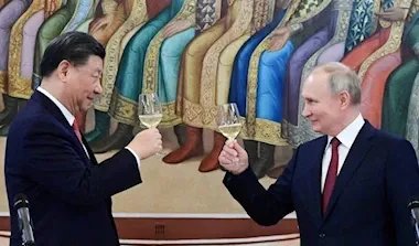 روسيا والصين والشرق الأوسط: لماذا رهان إسرائيل على واشنطن قد يكون طريقاً مسدوداً؟