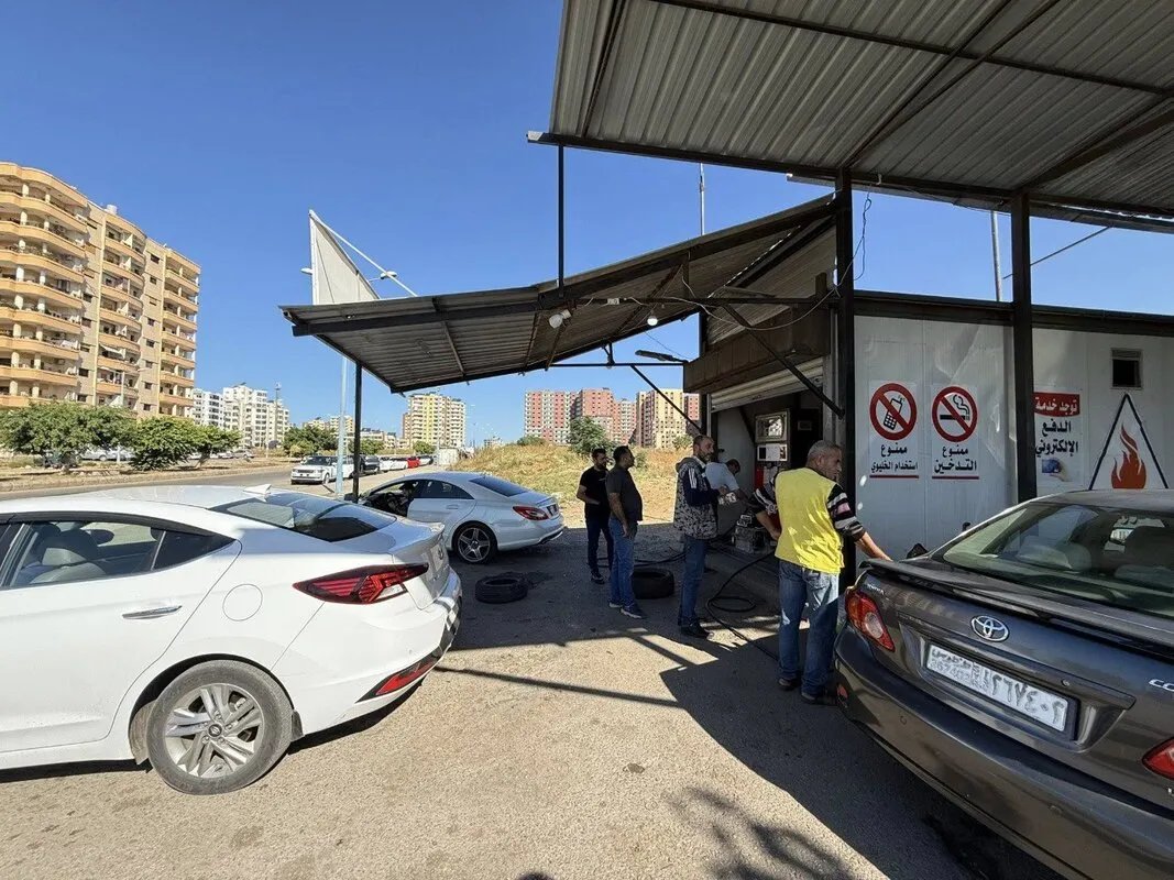 طرطوس: هل يخفف قرار تخفيض المحروقات أعباء المعيشة على المواطنين؟