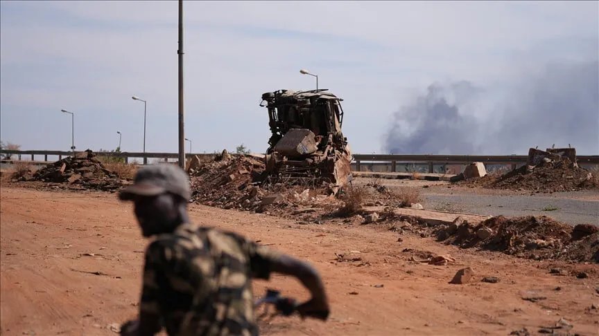 السودان: تصاعد القتال في كردفان والجيش يستعيد مواقع استراتيجية