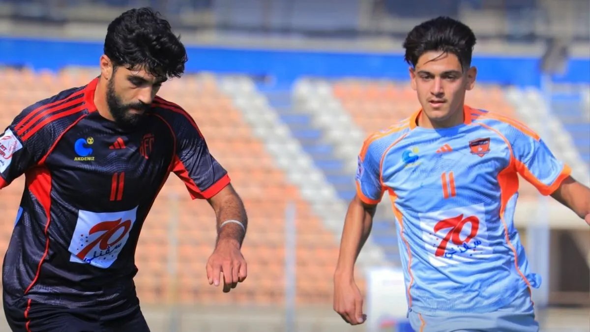 حمص الفداء وأهلي حلب يحققان الفوز في افتتاح بطولة "حلب ست الكل" الودية