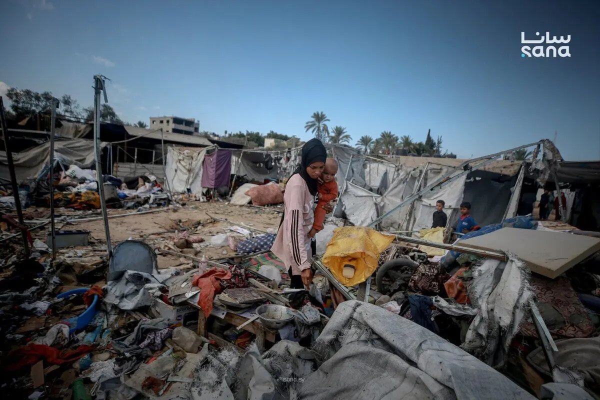 مصر وباكستان تبحثان تفعيل اتفاق شرم الشيخ بشأن غزة وجهود إعادة الإعمار