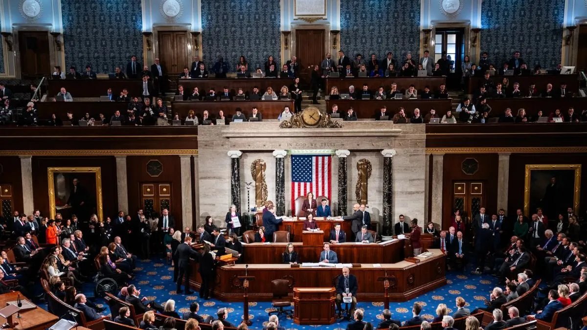 الكونجرس يناقش مستقبل قانون قيصر: هل تلوح فرصة جديدة لسوريا؟