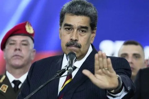 مادورو يحذر أمريكا: هل تسعون لـ"غزة جديدة" وإبادة جماعية في أمريكا الجنوبية؟