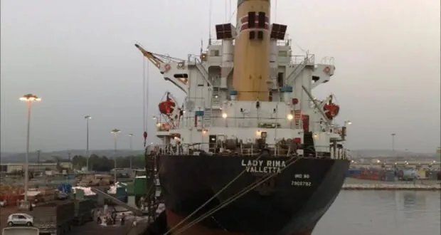 استثمار بـ 800 مليون دولار: موانئ دبي العالمية تحدث ثورة في ميناء طرطوس السوري