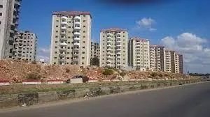 طرطوس: استئناف ضخ المياه في عدة أحياء وقرى بعد إصلاح الأعطال الكهربائية