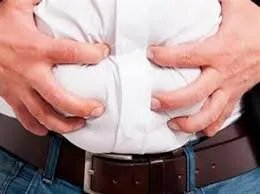 دليل شامل للتخلص من دهون البطن وبناء العضلات للرجال بعد سن الثلاثين