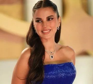 درة تتألق في "علي كلاي" وتستعد لرمضان 2026 وتعود للسينما بـ "الست لما"