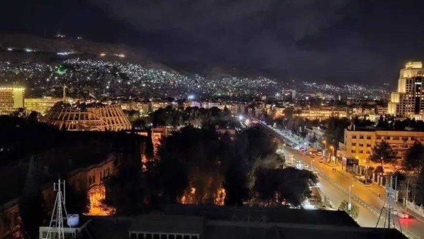 دمشق تشهد انفراجة في أزمة الكهرباء: أطول فترة وصل منذ 13 عاماً