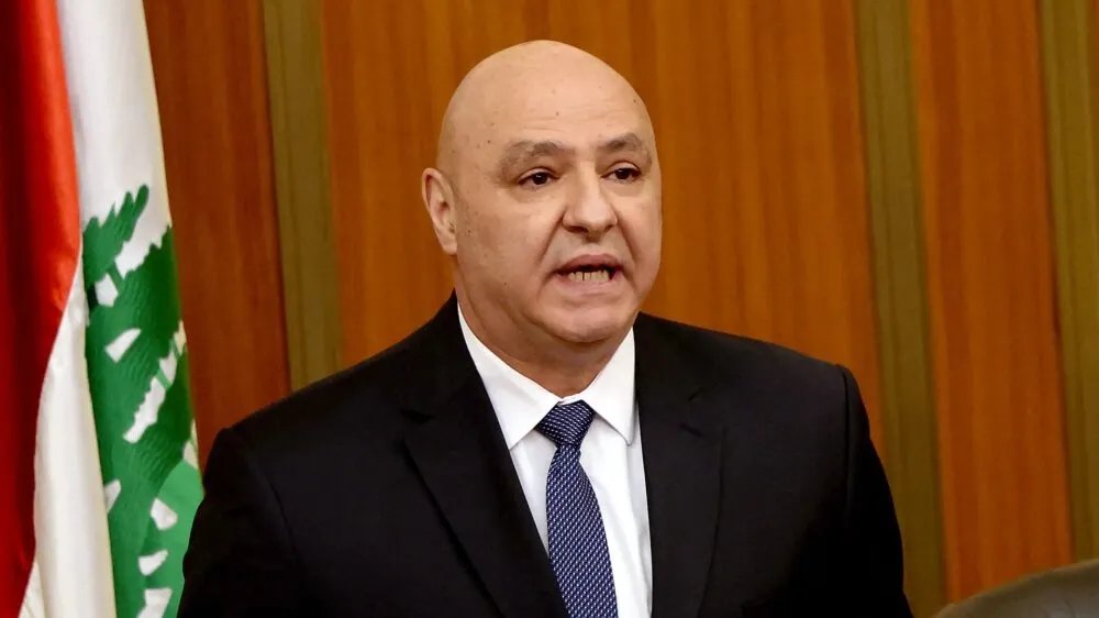 لبنان يرفع شكوى عاجلة ضد إسرائيل في مجلس الأمن بسبب بناء جدار داخل أراضيه