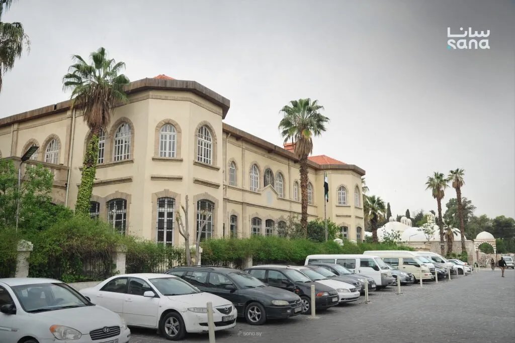 إعلان نتائج القبول في دبلومات مركز دمر للتدريب السياحي والفندقي للعام الدراسي 2025-2026