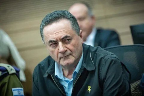 كاتس: لا دولة فلسطينية والجيش الإسرائيلي سيبقى في جبل الشيخ وغزة منزوعة السلاح