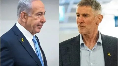 يائير غولان يهاجم نتنياهو ويتهمه بالتنازل عن أمن إسرائيل مقابل مكاسب سياسية